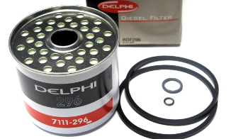 delphi filters-433